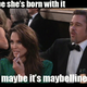 Image for article titled Live Coverage: 2011 Golden Globes